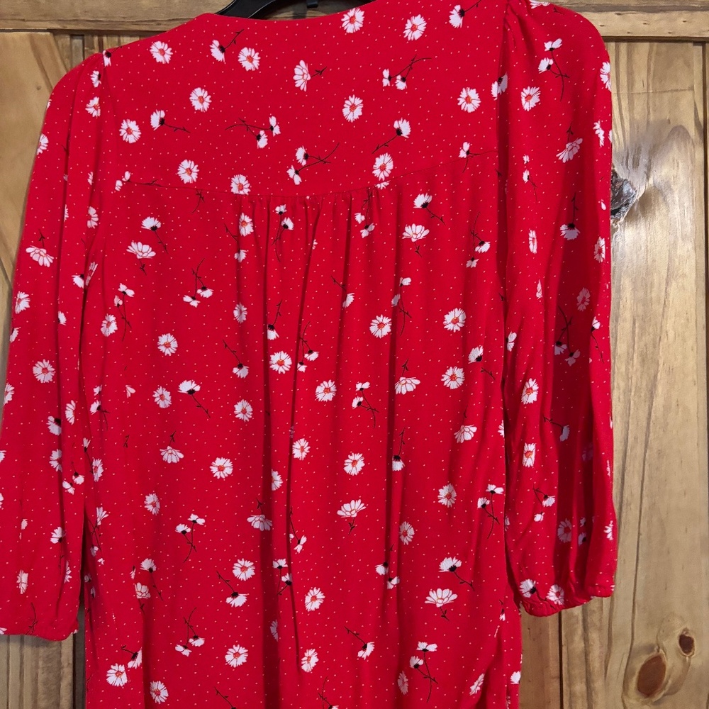 Love daisies? This is for you!